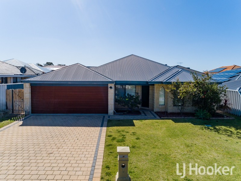 3 Patoka Road, Secret Harbour WA 6173