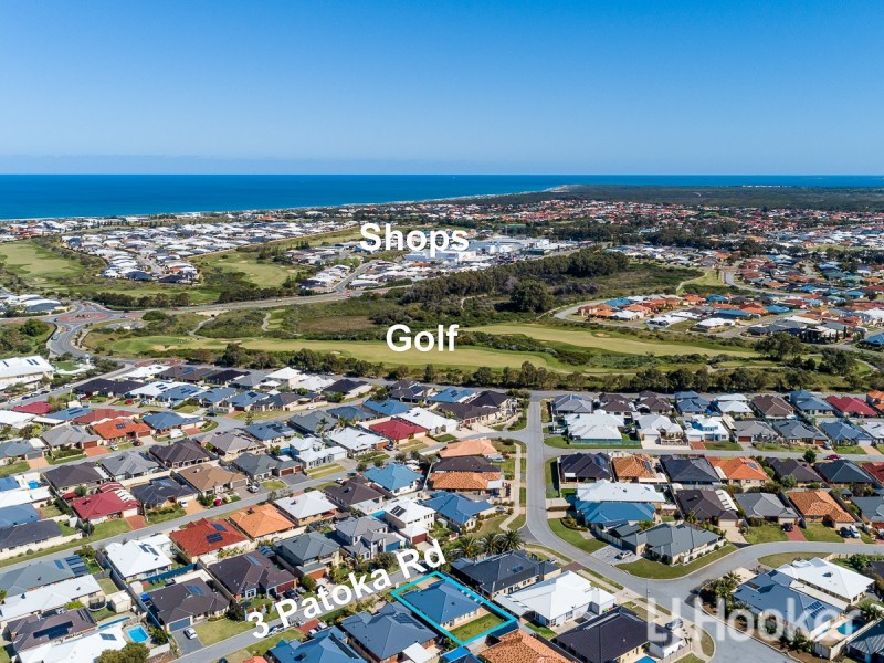 3 Patoka Road, Secret Harbour WA 6173