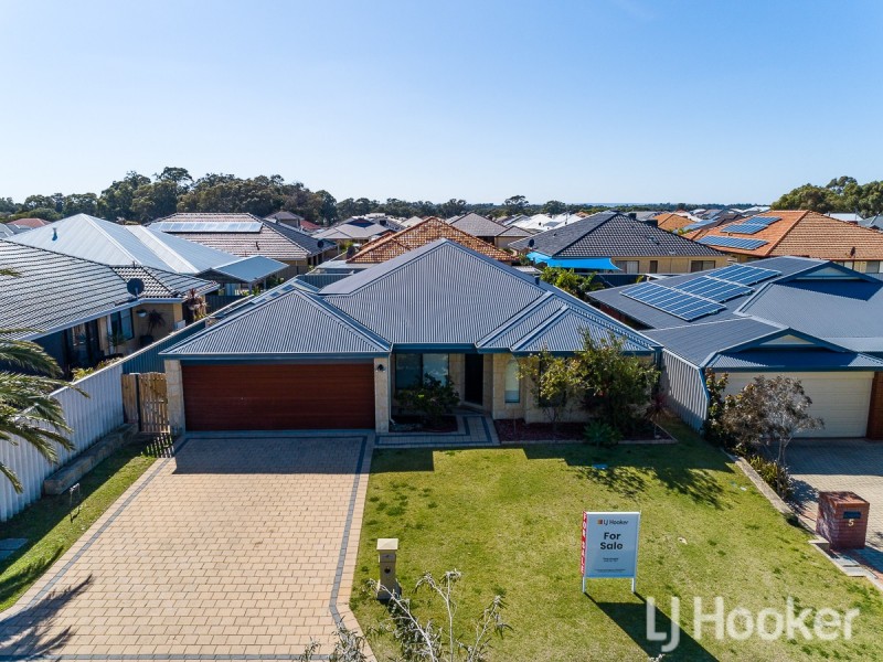 3 Patoka Road, Secret Harbour WA 6173