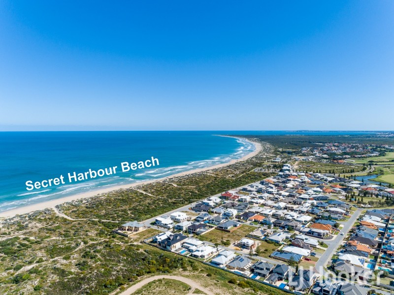 3 Patoka Road, Secret Harbour WA 6173