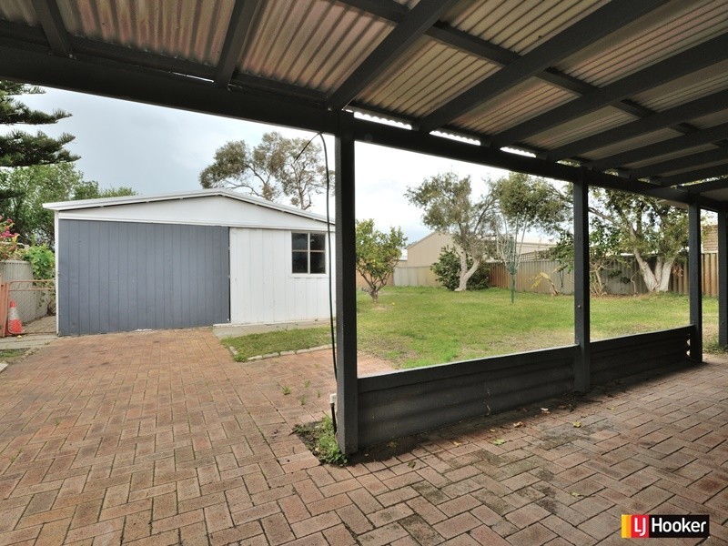 5 Hadley Street, Shoalwater WA 6169