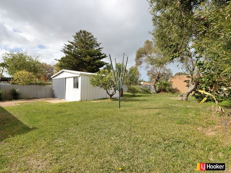 5 Hadley Street, Shoalwater WA 6169