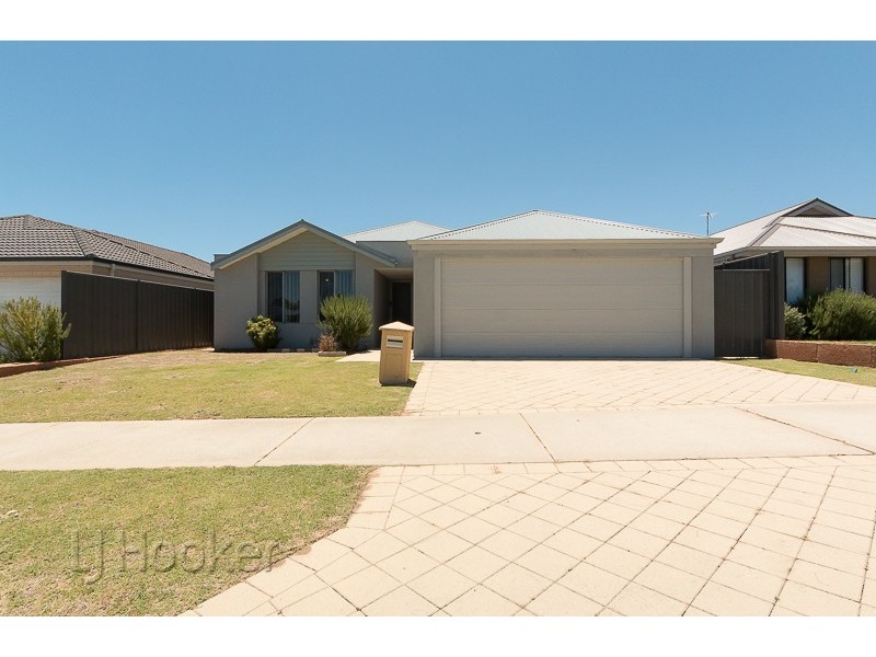 7 Reushaw Link, Baldivis WA 6171