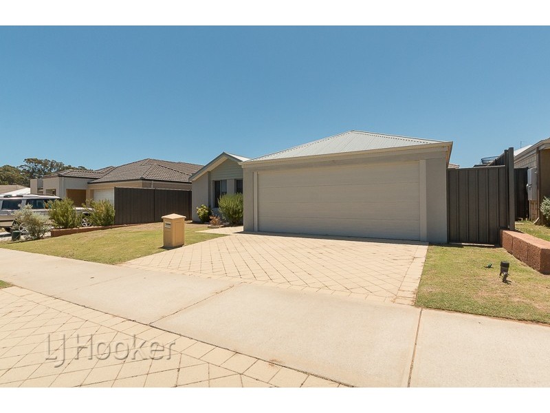 7 Reushaw Link, Baldivis WA 6171