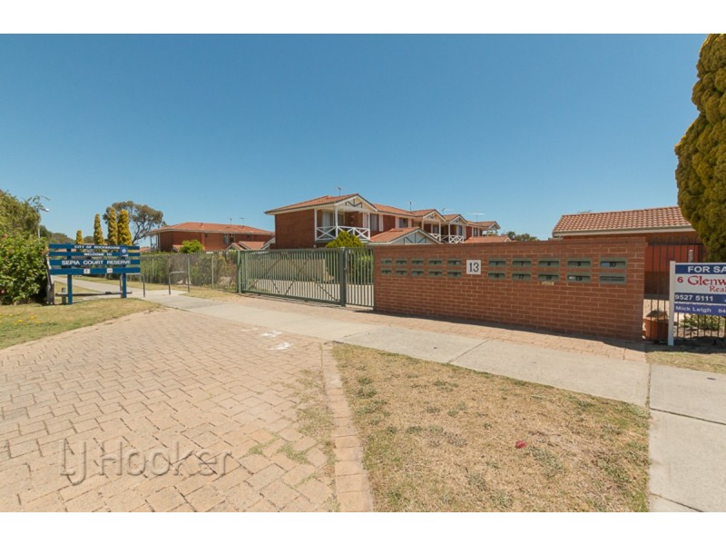 7/13 Baralda Court, Rockingham WA 6168