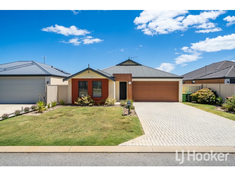 28 Geographe Bay Pass, Secret Harbour WA 6173