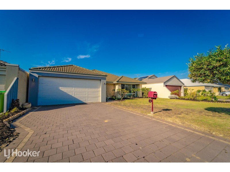 33 Oceanrunner Boulevard, Shoalwater WA 6169