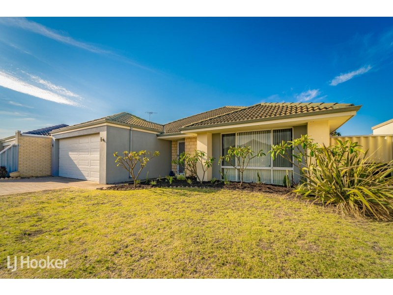 33 Oceanrunner Boulevard, Shoalwater WA 6169
