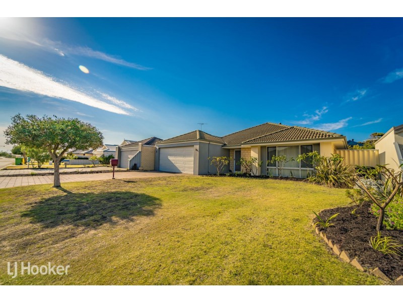 33 Oceanrunner Boulevard, Shoalwater WA 6169