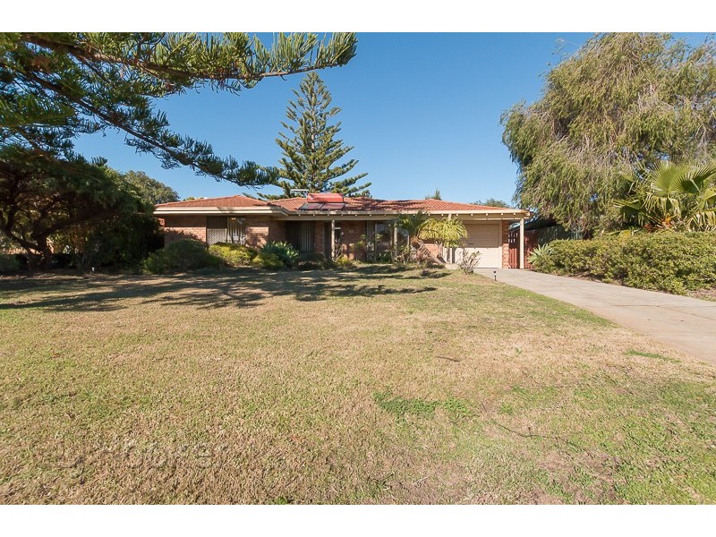 12 Bridge Mews, Waikiki WA 6169