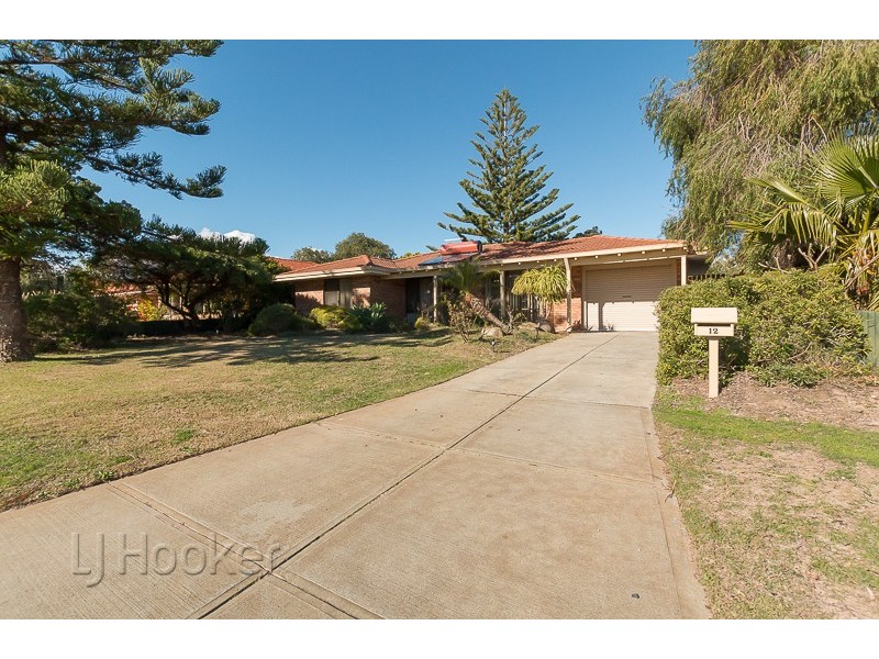 12 Bridge Mews, Waikiki WA 6169