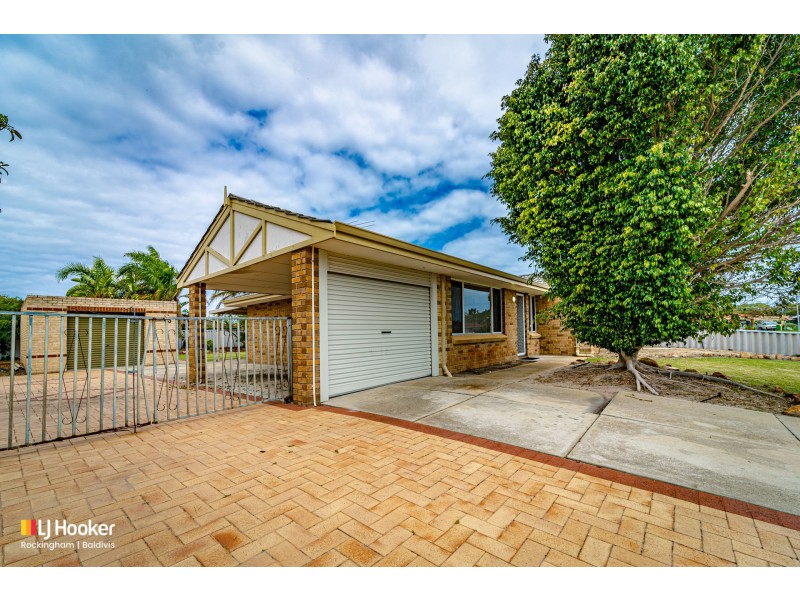 5 Bunda Place, Waikiki WA 6169