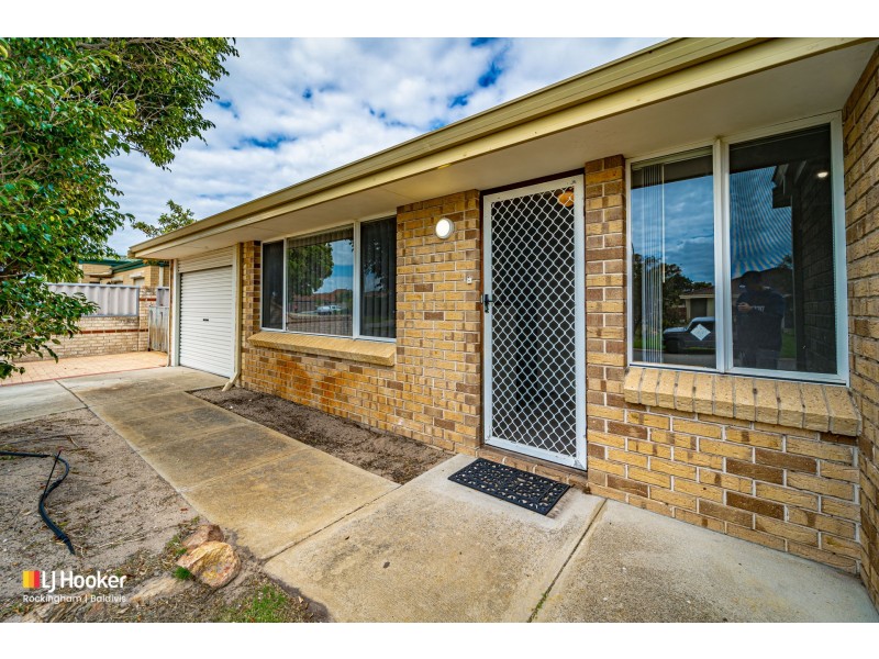 5 Bunda Place, Waikiki WA 6169