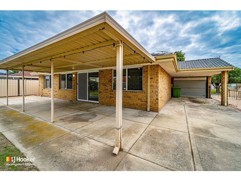 5 Bunda Place, Waikiki WA 6169