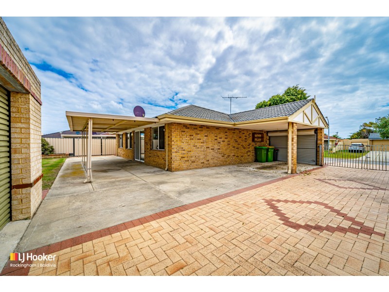 5 Bunda Place, Waikiki WA 6169