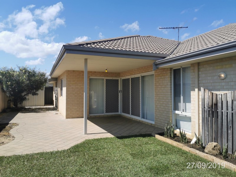 19 Borough Road, Baldivis WA 6171