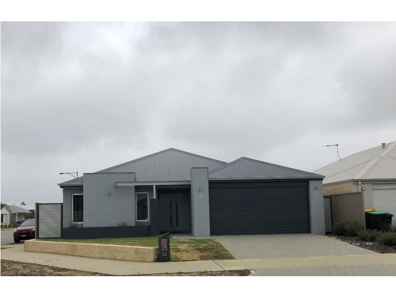 20 Fallow Street, Karnup WA 6176