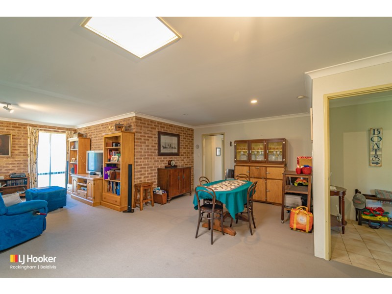 1 Elizabeth Street, Shoalwater WA 6169