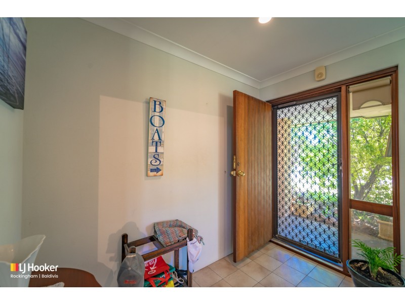 1 Elizabeth Street, Shoalwater WA 6169