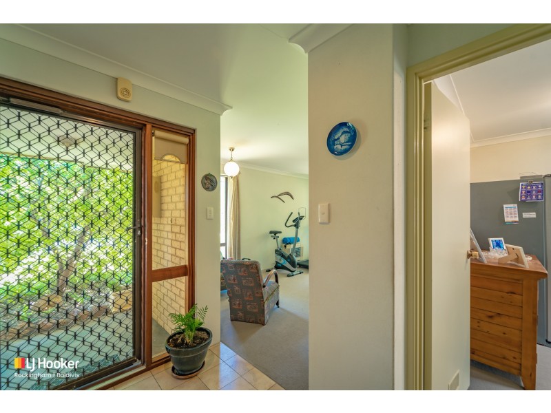 1 Elizabeth Street, Shoalwater WA 6169