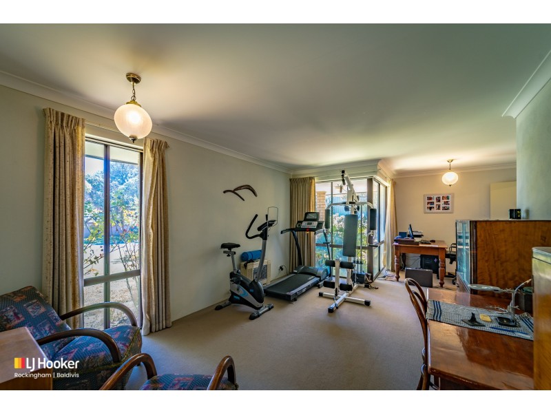 1 Elizabeth Street, Shoalwater WA 6169