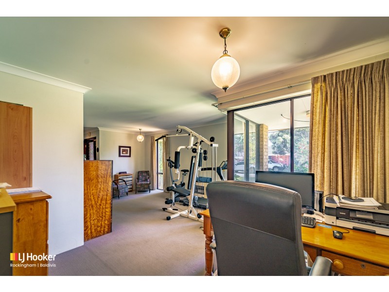 1 Elizabeth Street, Shoalwater WA 6169