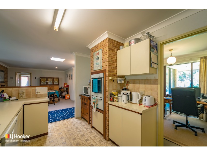 1 Elizabeth Street, Shoalwater WA 6169