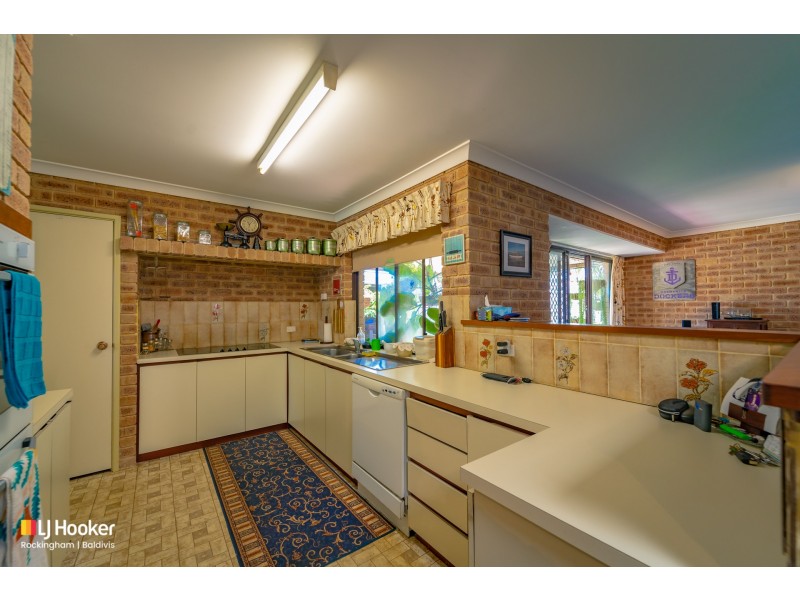 1 Elizabeth Street, Shoalwater WA 6169