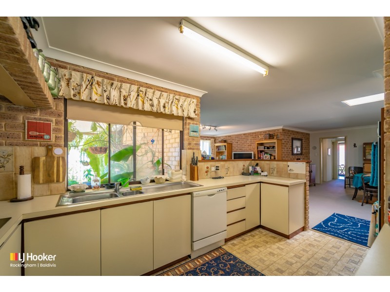 1 Elizabeth Street, Shoalwater WA 6169