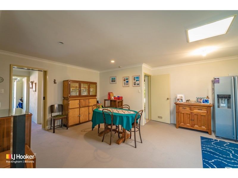1 Elizabeth Street, Shoalwater WA 6169