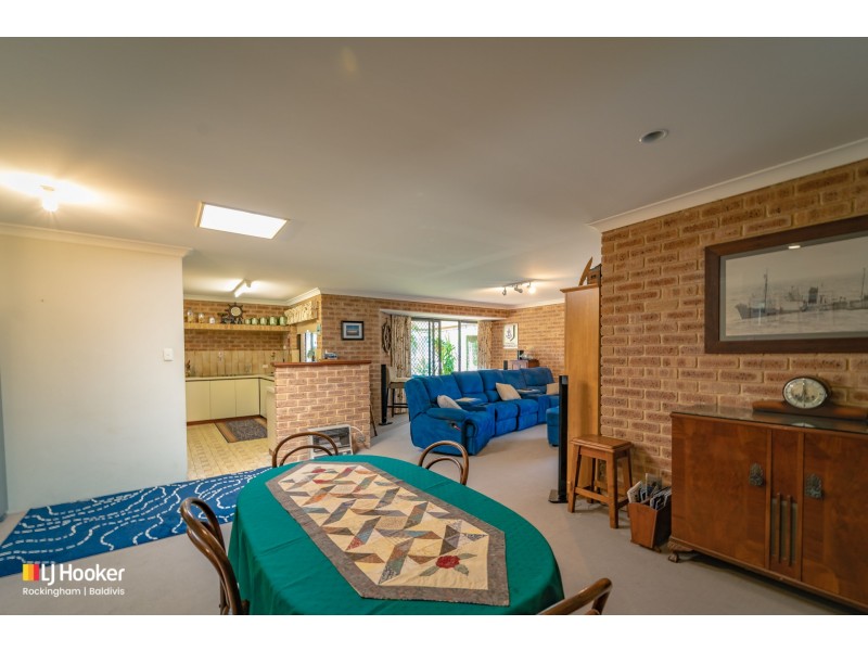 1 Elizabeth Street, Shoalwater WA 6169