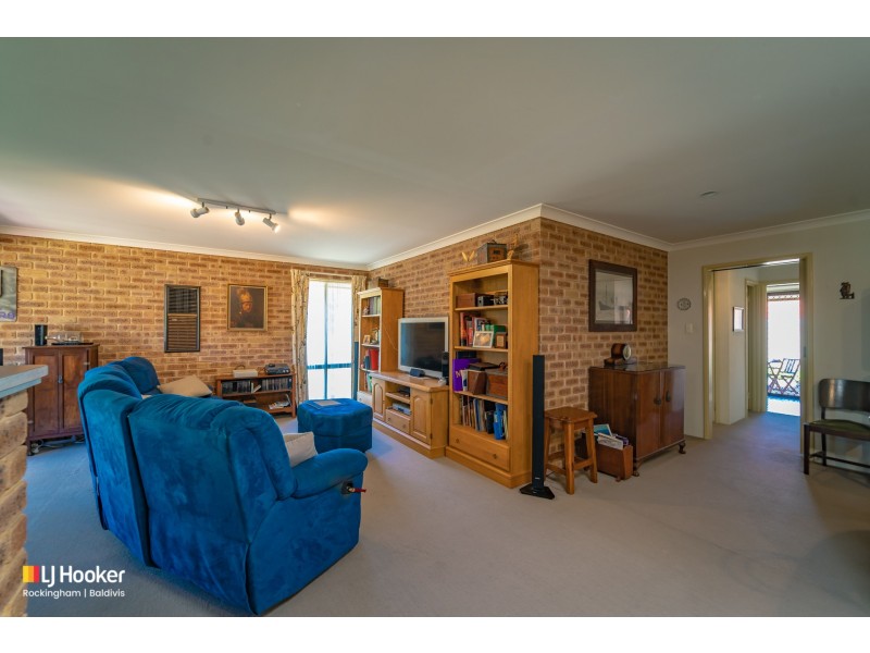 1 Elizabeth Street, Shoalwater WA 6169