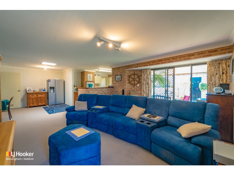 1 Elizabeth Street, Shoalwater WA 6169