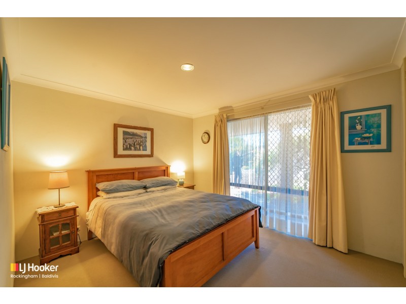 1 Elizabeth Street, Shoalwater WA 6169