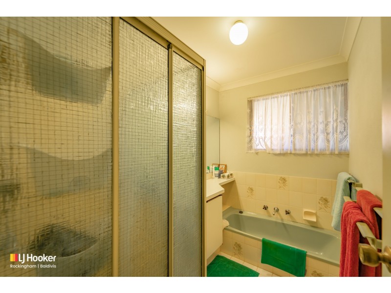 1 Elizabeth Street, Shoalwater WA 6169