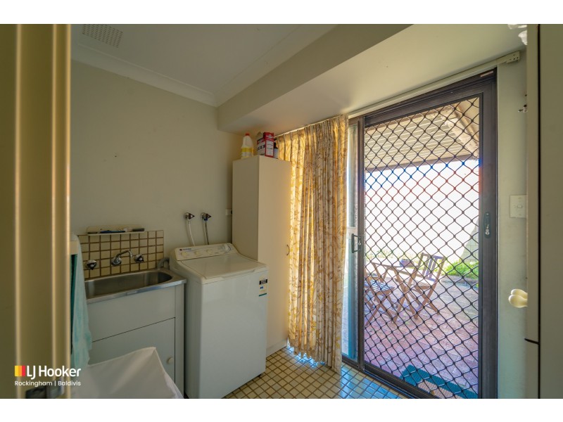 1 Elizabeth Street, Shoalwater WA 6169