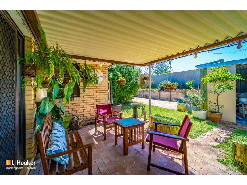 1 Elizabeth Street, Shoalwater WA 6169