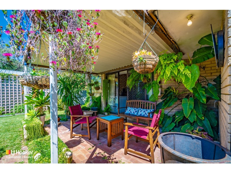 1 Elizabeth Street, Shoalwater WA 6169