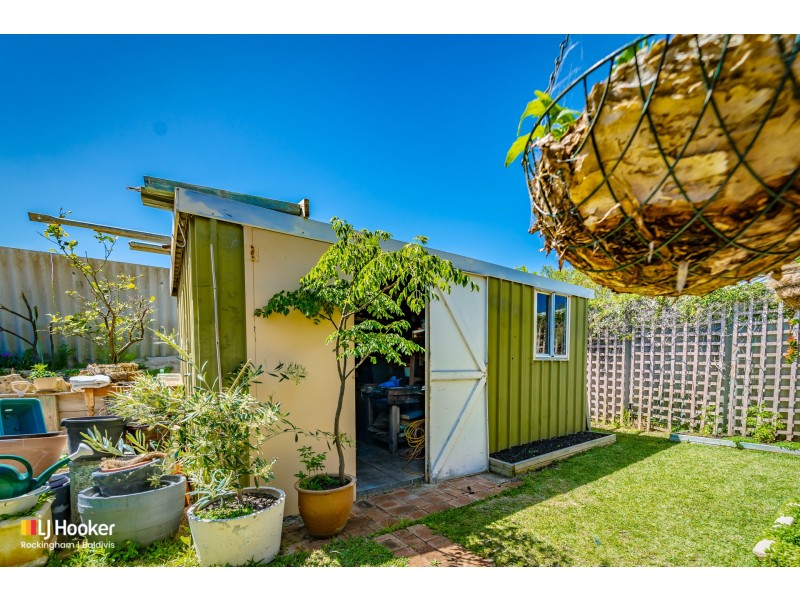 1 Elizabeth Street, Shoalwater WA 6169