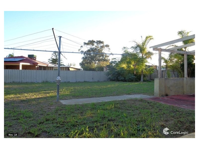 14 Linville Avenue, Cooloongup WA 6168