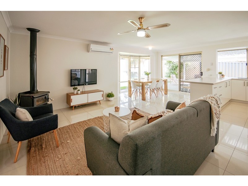 29 Swallowtail Parade, Warnbro WA 6169