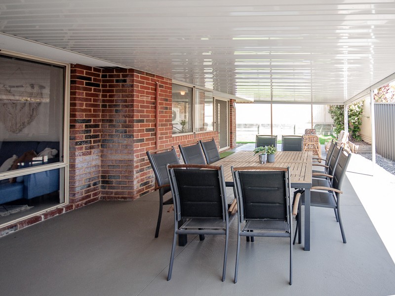 29 Swallowtail Parade, Warnbro WA 6169