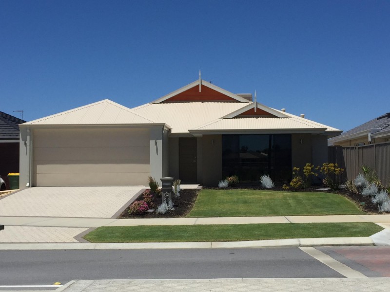 26 Aquamarine Parade, Karnup WA 6176