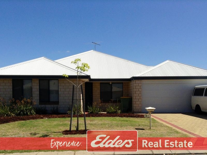 6 Flame Tree Loop, Baldivis WA 6171