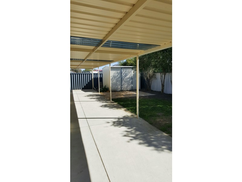 6 Flame Tree Loop, Baldivis WA 6171