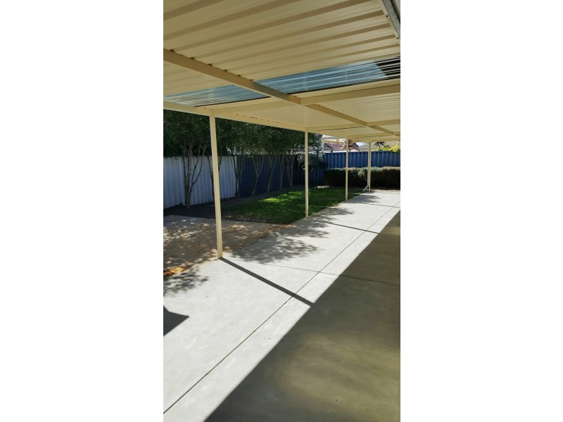 6 Flame Tree Loop, Baldivis WA 6171