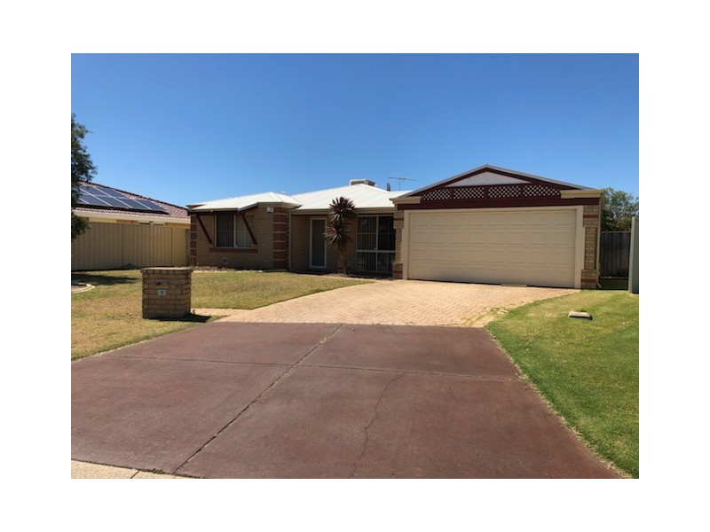 9 Bandera Close, Warnbro WA 6169