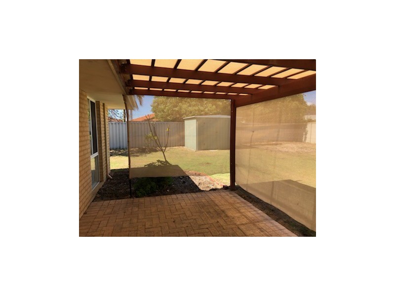 9 Bandera Close, Warnbro WA 6169