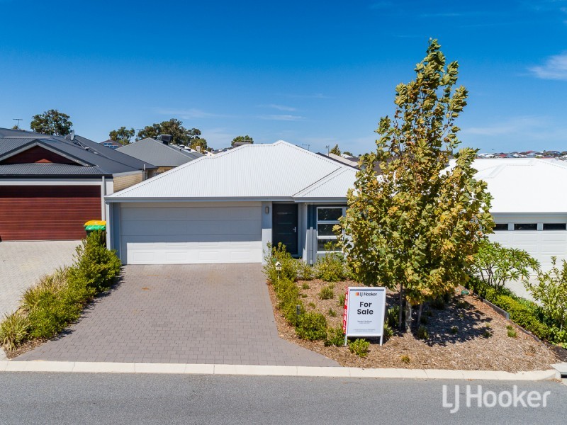 28 Addison Avenue, Baldivis WA 6171