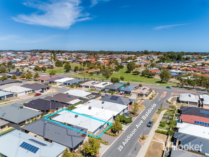 28 Addison Avenue, Baldivis WA 6171